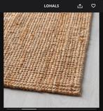 Rotan kleed - 160x230, Huis en Inrichting, Ophalen, 150 tot 200 cm, 200 cm of meer, Zo goed als nieuw