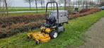 Walker zitmaaier met hoogkiepende opvangbak, Tuin en Terras, Ophalen, Gebruikt, 90 tot 120 cm