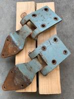 Volvo amazon onderdelen, Auto-onderdelen, Carrosserie en Plaatwerk, Ophalen of Verzenden, Spatbord, Volvo, Nieuw