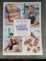 Bakken zonder tarwe van Marike Bol, Boeken, Ophalen of Verzenden, Zo goed als nieuw