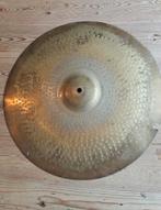 Hi hat van drumstel; leuk als lamp!, Muziek en Instrumenten, Ophalen of Verzenden, Drums of Percussie