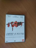 DVD American Psycho, Vanaf 16 jaar, Ophalen of Verzenden, Zo goed als nieuw