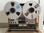 Teac A-3300SX 4 track, Ophalen