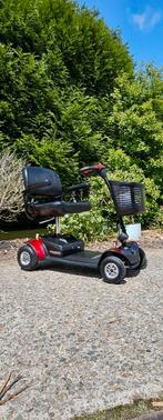 Practicomfort Beaufort4 kleine demontabele scootmobiel, Ophalen, Gebruikt, Elektrische rolstoel