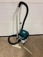 Makita DVC863L 2x18v stofzuiger, Ophalen, Zo goed als nieuw