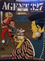 De ogen van Wu Manchu - Dossier elf k2, Eén stripboek, Ophalen of Verzenden