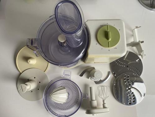 Braun keukenmachine onderdeel M700, Huis en Inrichting, Keuken | Keukenbenodigdheden, Gebruikt, Ophalen