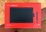 Wacom One MEDIUM tekentablet gloednieuw in doos, Computers en Software, Tekentablets, Multi-touch, Nieuw, Ophalen of Verzenden