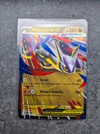 Mega Latias EX - Pokémonkaart!, Hobby en Vrije tijd, Verzamelkaartspellen | Pokémon, Ophalen of Verzenden, Zo goed als nieuw, Losse kaart