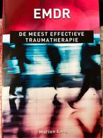 EMDR Traumatherapie - Marion Lang (ZGAN), Boeken, Ophalen of Verzenden, Zo goed als nieuw, Klinische psychologie