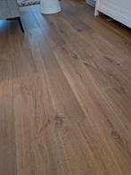 Laminaatvloer - ~36m2 - Zo goed als nieuw!, Ophalen, Kunststof, Zo goed als nieuw, 10 m² of meer