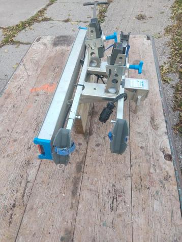 Tinny load fietsen drager zo goed als nieuw. beschikbaar voor biedingen