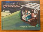 “Kerstverhaal”, Mieke van Hooft, 2008, Boeken, Ophalen of Verzenden, Zo goed als nieuw, 2 tot 3 jaar