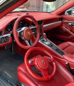 Porsche UPGRADE oud naar nieuw model retrofit stuur PDK