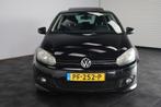 Volkswagen Golf 1.4 TSI R Line | Schuifdak | Trekhaak | Stof, Euro 5, Gebruikt, 4 cilinders, Leder en Stof