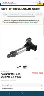 6 stuks nieuwe bobine J5370903 voor o.a opel
Cadillac
Suzuki, Ophalen of Verzenden, Nieuw