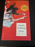 Camilla Läckberg - Heks, Ophalen of Verzenden, Zo goed als nieuw, Camilla Läckberg