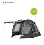 Bardani Touring Bustent - Gebruikt, Caravans en Kamperen, Ophalen of Verzenden, Gebruikt