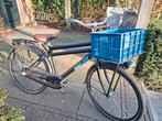 Jongensfiets Batavus Packd 24 inch, Ophalen, Versnellingen, Batavus., Gebruikt
