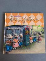 De gestolen klok De Sprookjesboom Efteling, Verzamelen, Efteling, Ophalen of Verzenden