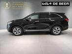 KIA Sorento 2.2 CRDi 200pk 4WD Aut 5pl ExecutiveLine Navi/ P, Automaat, 12 maanden, 15 km/l, Gebruikt