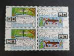 NEDERLAND | 2000 | NVPH 1924-1925 | ** Postfris, Verzenden, Na 1940, Postfris