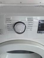 SAMSUNG WARMTEPOMPDROGER A+++ 7 KG met 1 jaar garantie, 6 tot 8 kg, N, Anti-kreukfase, N
