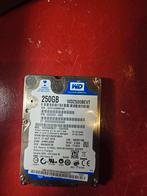 WD 250GB HDD - Goed Werkend!, Computers en Software, Harde schijven, Intern, Ophalen of Verzenden, Western Digital, Gebruikt