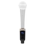 AUDIO-AIRLINK TR Draadloze microfoon audio zender/ontvanger, Muziek en Instrumenten, Microfoons, ., Nieuw, Ophalen of Verzenden