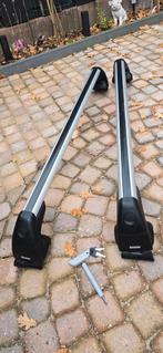 BMW Dak Dragers - Origineel, Auto diversen, Dakdragers, Ophalen, Zo goed als nieuw
