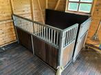 Hoekstal pony / shetlander, Dieren en Toebehoren, Stalling en Weidegang