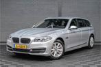 BMW 5 Serie Touring 520i Touring Executive | Automaat | Bi-, Automaat, Gebruikt, 4 cilinders, Origineel Nederlands