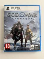 God of War Rangnarok PS5, Ophalen of Verzenden, Zo goed als nieuw