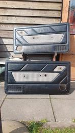 Fiat 127 mk3 deurpanelen., Auto-onderdelen, Ophalen, Gebruikt, Fiat