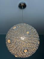 hang lamp, Ophalen, Gebruikt, Kunststof, 50 tot 75 cm