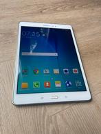 Samsung Galaxy Tab A, Computers en Software, Android Tablets, 10 inch, Ophalen of Verzenden, Zo goed als nieuw, Samsung Galaxy Tab A6 (2016)