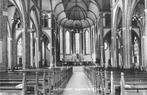 AK Wateringen - Interieur R.K. Kerk, Verzenden, 1960 tot 1980, Ongelopen, Zuid-Holland