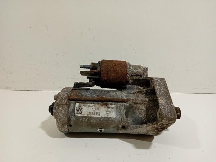 Startmotor Mercedes-Benz Vito, Auto-onderdelen, Motor en Toebehoren, Mercedes-Benz, Gebruikt, Herkomst onderdeel bekend, 12 maanden garantie