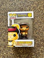 Funko Pop: Shrek - Puss in Boots 280, Verzamelen, Poppetjes en Figuurtjes, Ophalen of Verzenden, Zo goed als nieuw