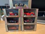 Brumm Serie Ora Auto's 1:43, Overige merken, Auto, Verzenden, 1:32 tot 1:50