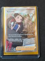 Roxanne GG66 trainer, Ophalen of Verzenden, Nieuw, Losse kaart, Foil