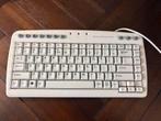 Bakker Elkhuizen toetsenbord usb, Computers en Software, Toetsenborden, Bakker Elkhuizen, Ophalen of Verzenden, Zo goed als nieuw