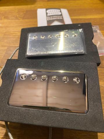 Seymour Duncan Humbucker Sets beschikbaar voor biedingen