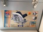 Top Craft TKS-180 Cirkelzaag, Doe-het-zelf en Verbouw, Gereedschap | Zaagmachines, Ophalen, Cirkelzaag, Nieuw, 600 tot 1200 watt