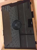 Bora kookplaat, Nieuw, Inbouw, Inductie, 4 kookzones