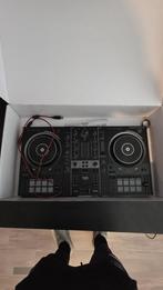 Hercules DJ Controller Inpulse 500 + Originele Doos, Ophalen of Verzenden, Zo goed als nieuw, Draaitafel, Overige merken
