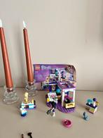 Lego Friends 41342 Emma's kunstgalerie, Ophalen, Gebruikt, Complete set, Lego