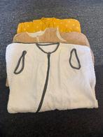 3x Slaapzakjes 70cm - Koeka & Jollien, Ophalen of Verzenden, Gebruikt, 70 tot 85 cm, Slaapzak