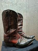 Sancho Cowboylaarzen Maat 46 - Opknapper, Sancho, Zwart, Boots, Ophalen of Verzenden