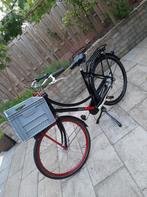 Batavus Cnctd damesfiets 3 versnellingen, 53 tot 56 cm, Ophalen, Zo goed als nieuw, Versnellingen